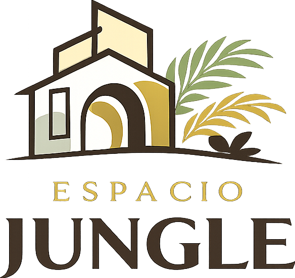 Espacio Jungle 